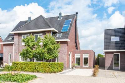 Woning Conferencelaan 46 Wognum