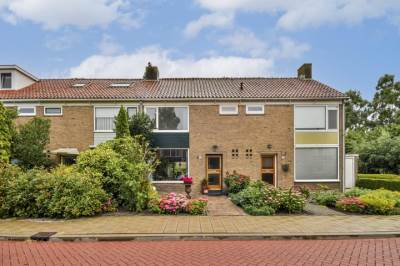 Woning Hoger-Amstellaan 20 Ouderkerk aan de Amstel