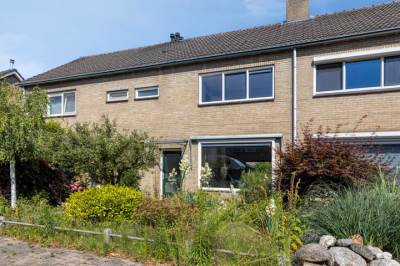 Woning van Speijkstraat 27 Haaksbergen