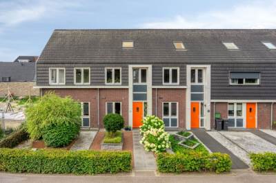 Woning Engelbeemd 37 Herpen