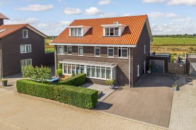 Woning Viswater 61 Houten