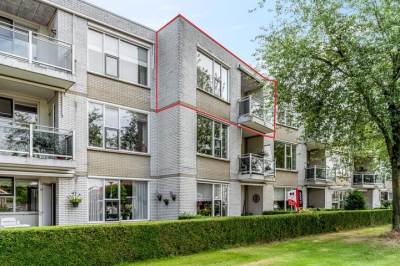 Woning Rozenstraat 99 Barneveld