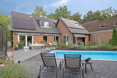 Woning Kruisvoorde 3 Ugchelen