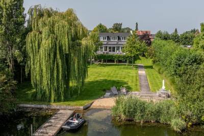 Woning Nieuwstraat 44 Westmaas