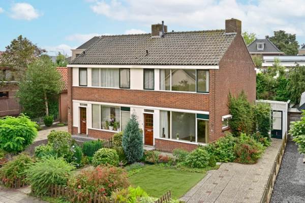 Woning Achterweg 48 Nieuwkoop