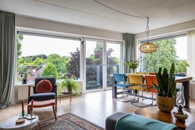 Woning Helperveste 22 Groningen