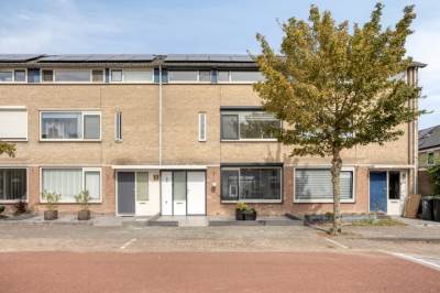 Woning Jan Pietersz. Coenstraat 28 Best