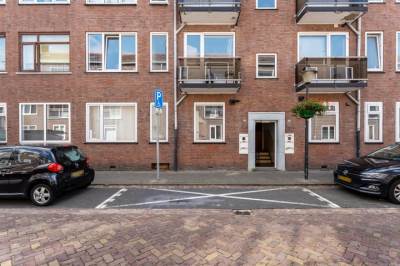 Woning Chopinstraat 5A Vlaardingen