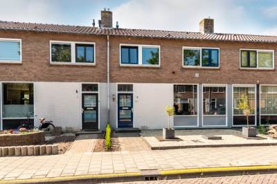 Woning Groenlandstraat 10 Dronten