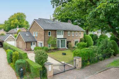 Woning Groen van Prinstererlaan 6 Huizen