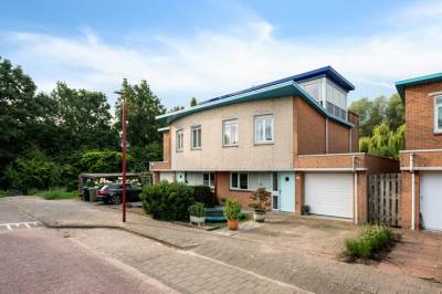 Woning Adriaen van Ostadehage 3 Nieuwegein