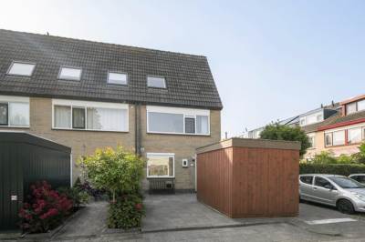 Woning Lindendreef 113 Vlaardingen