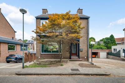 Woning Emmaweg 18 Meerssen