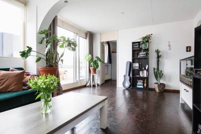 Woning Tuinweg 24C Hoofddorp