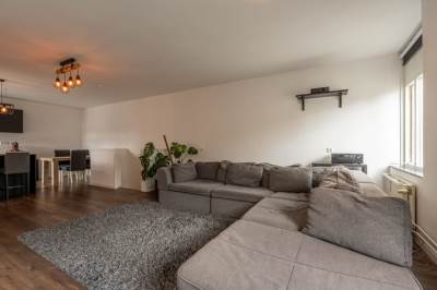 Woning Sint-Jacobstraat 27 Rotterdam
