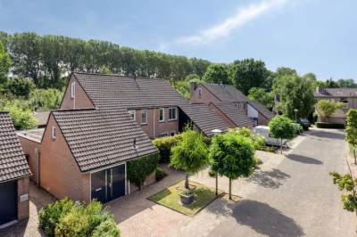 Woning Saint Polhof 12 Ravenstein