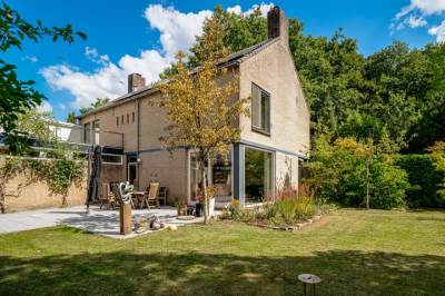 Woning Driehuizerweg 380 Nijmegen