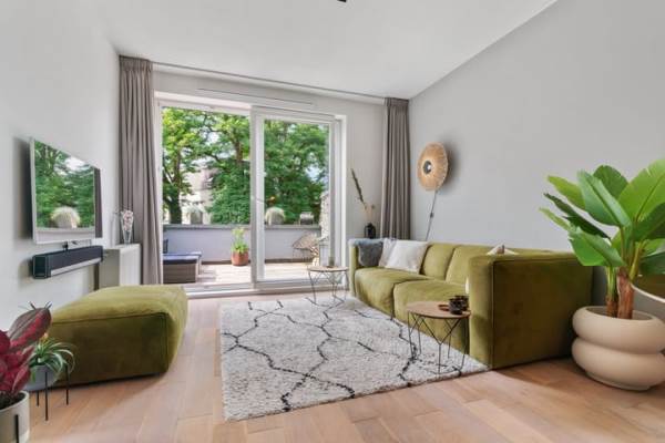 Woning Akkerstraat 72 Arnhem