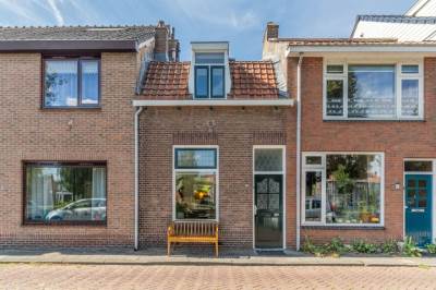 Woning Zuiderwal 11 Culemborg