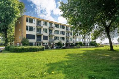 Woning Nijlânsdyk 189D Leeuwarden
