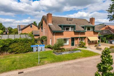 Woning Koningin Julianalaan 43 Steenderen