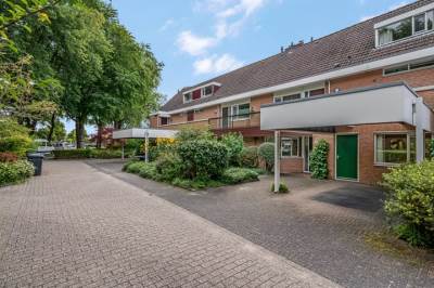 Woning J F Kennedylaan 39 Bunnik