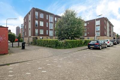 Woning Wilhelminastraat 4443 Enschede