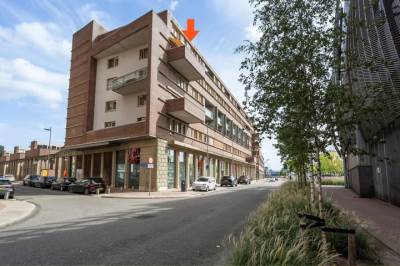 Woning Adriaan Kooningsstraat 29 Rotterdam