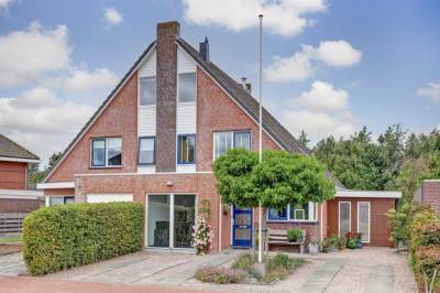 Woning Koningin Beatrixlaan 39 Slootdorp