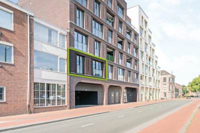 Woning Trans 26 Arnhem