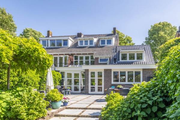 Woning Roerdompstraat 23 Badhoevedorp