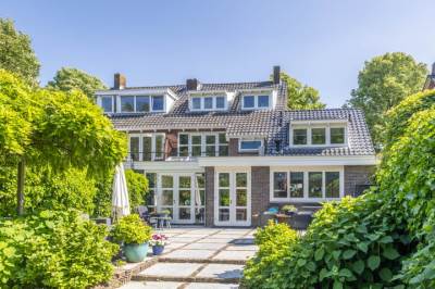 Woning Roerdompstraat 23 Badhoevedorp