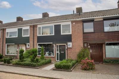 Woning Willem Kalfstraat 15 Enschede