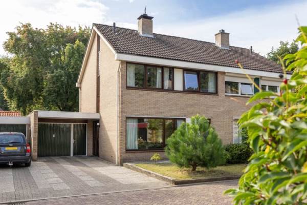 Woning Dinant Dijkhuisstraat 136 Hengelo (OV)