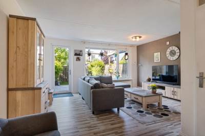 Woning Dadelgaarde 69 Zoetermeer