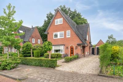 Woning Aagje Dekenlaan 31 Soest