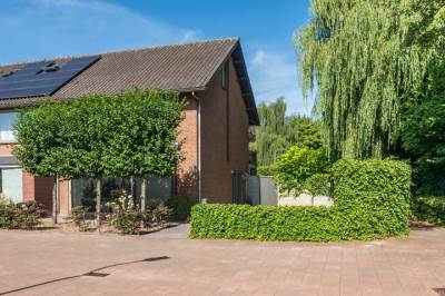 Woning Frankenlaan 75 Tilburg