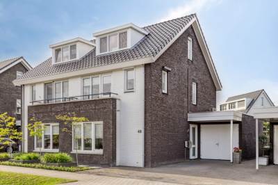 Woning Laan van de Highlanders 49 Zutphen