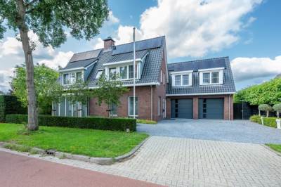 Woning Richterserf 12 Houten