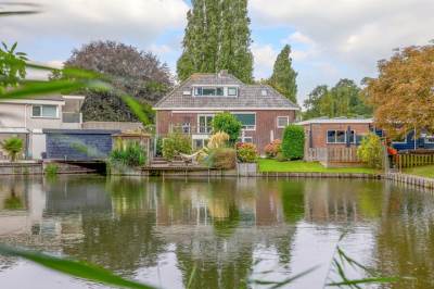 Woning Lagendijk 211 Ridderkerk