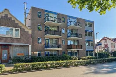 Woning Kromme Englaan 22 Bussum
