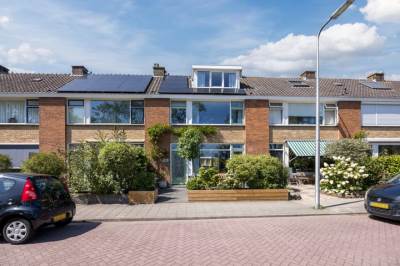 Woning Groene Zoom 59 Bodegraven