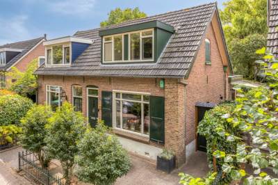 Woning Timmermansweg 23 Schalkhaar
