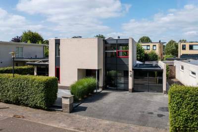Woning Houttuinen-Noord 30 Apeldoorn