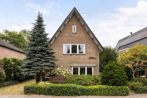 Woning Vijverlaan 11 Apeldoorn
