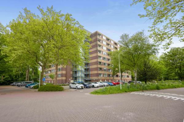 Woning Fluitekruidweg 51 Zaandam