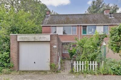 Woning Westerzicht 381 Vlissingen