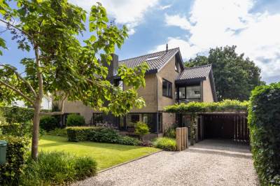 Woning Rosariumlaan 39 Driebergen-Rijsenburg