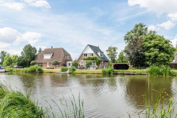 Woning de Hoef Westzijde 44 de Hoef