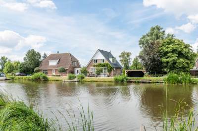 Woning de Hoef Westzijde 44 de Hoef
